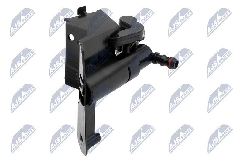Gicleur d'eau de nettoyage, nettoyage des phares NTY EDS-TY-004