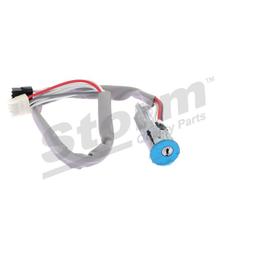 Antivol de direction STORM QUALITY PARTS 70025