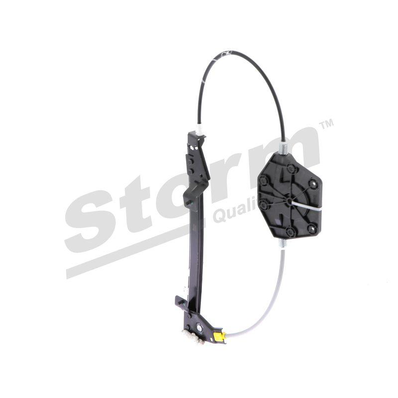 Lève-vitre STORM QUALITY PARTS 34068