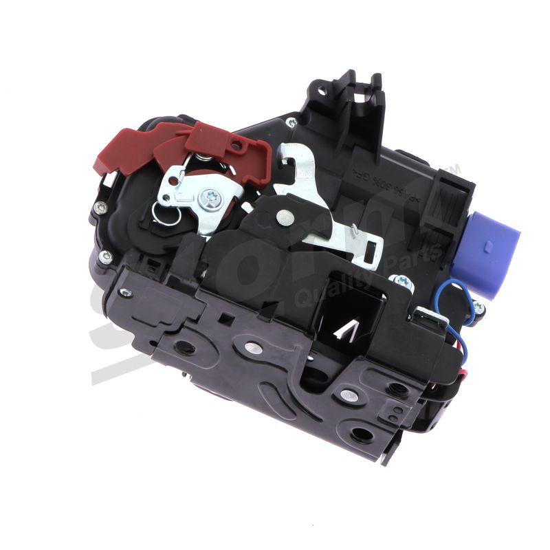 Serrure de porte STORM QUALITY PARTS 971001