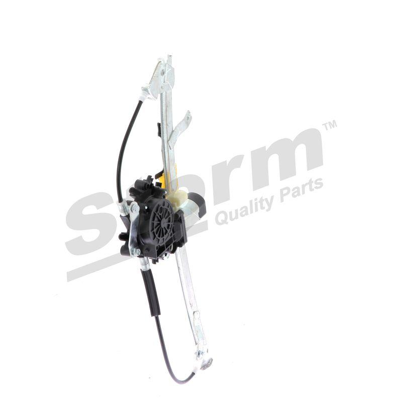 Lève-vitre STORM QUALITY PARTS 33075