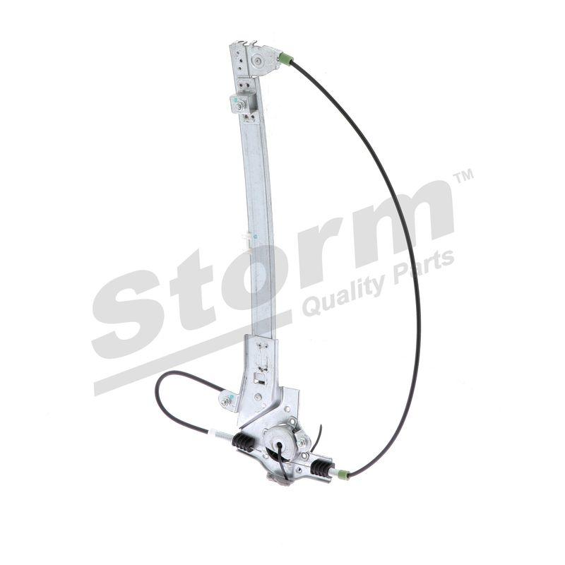Lève-vitre STORM QUALITY PARTS 88067