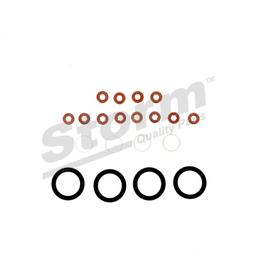 Kit de joints, injecteur STORM QUALITY PARTS STO460000