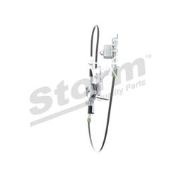 Lève-vitre STORM QUALITY PARTS 88067