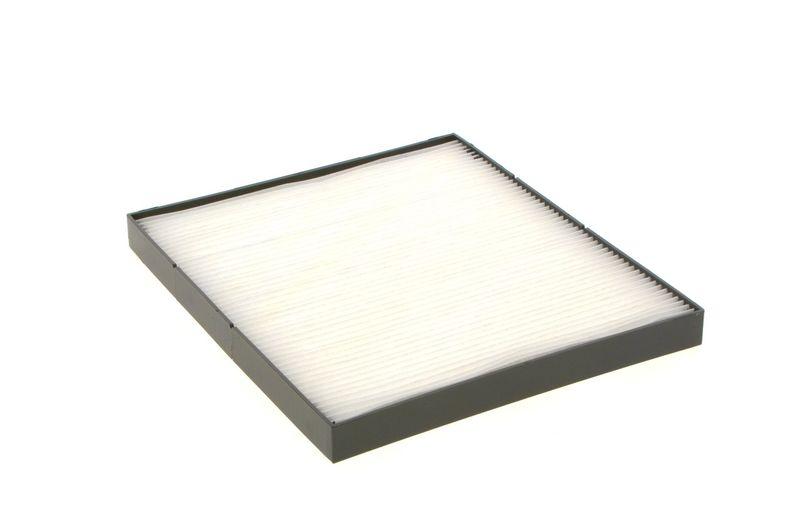 Filtre, air de l'habitacle BOSCH 1 987 435 092