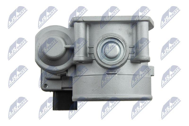 Corps papillon NTY ETB-NS-000