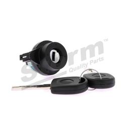 Cylindre de serrure STORM QUALITY PARTS 9712501