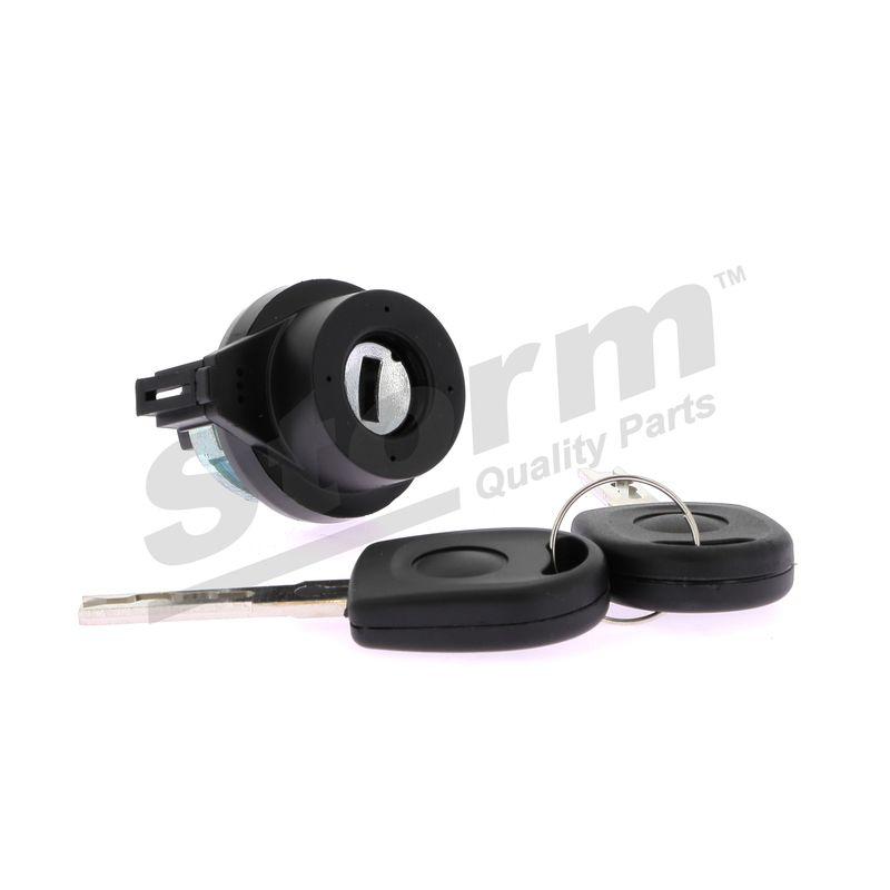Cylindre de serrure STORM QUALITY PARTS 9712501