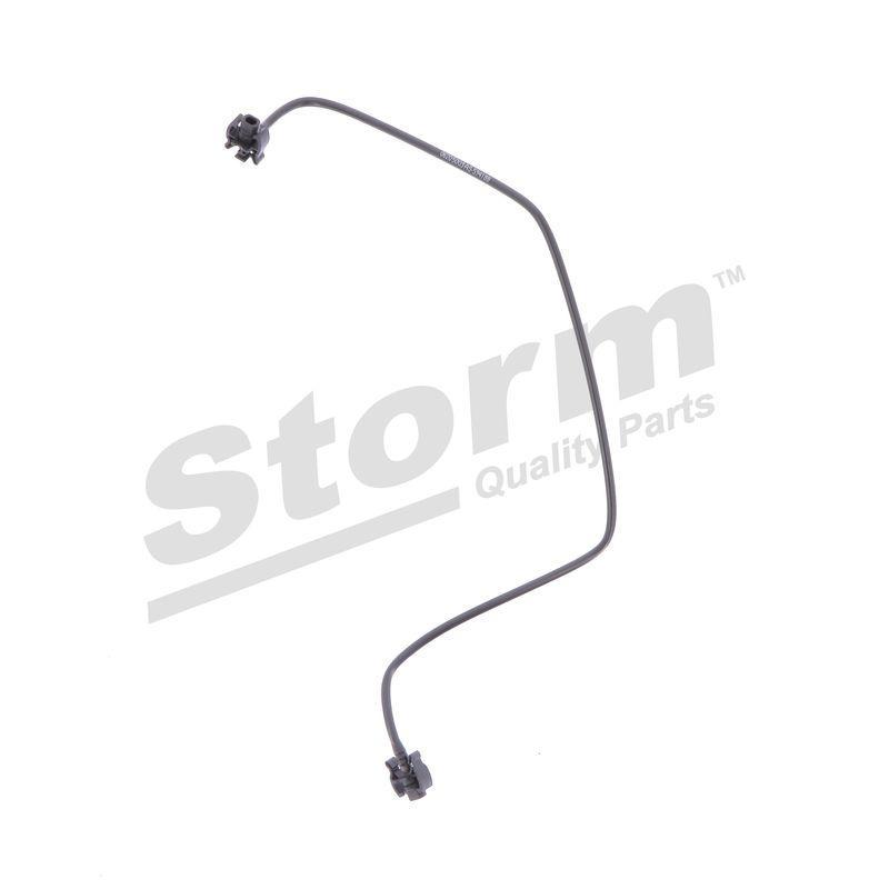 Durite de radiateur STORM QUALITY PARTS STO2750003
