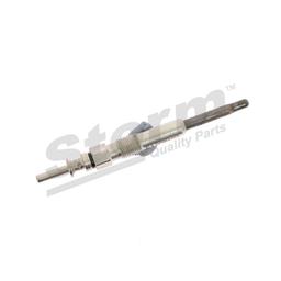 Bougie de préchauffage STORM QUALITY PARTS 502103