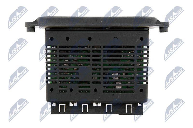 Appareil de commande, système d'éclairage NTY EPX-BM-033