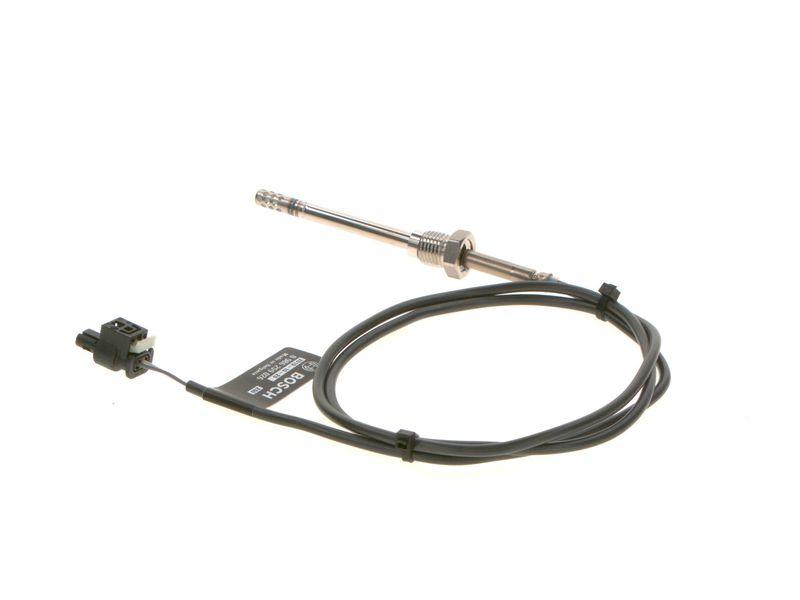 Capteur, température des gaz BOSCH 0 986 259 026