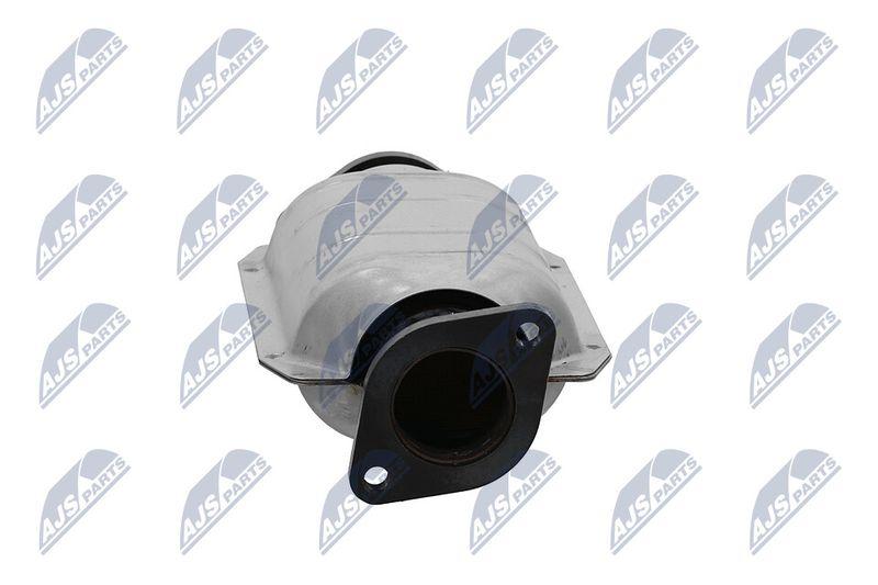 Catalyseur NTY KAT-HY-504