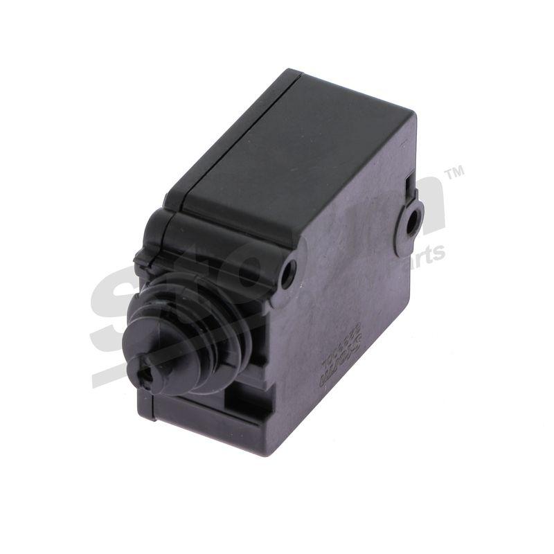 Élément d'ajustage, verrouillage central STORM QUALITY PARTS 971018