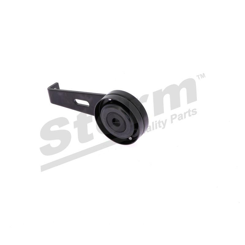 Poulie de tension, courroie trapézoïdale à nervures STORM QUALITY PARTS 29996