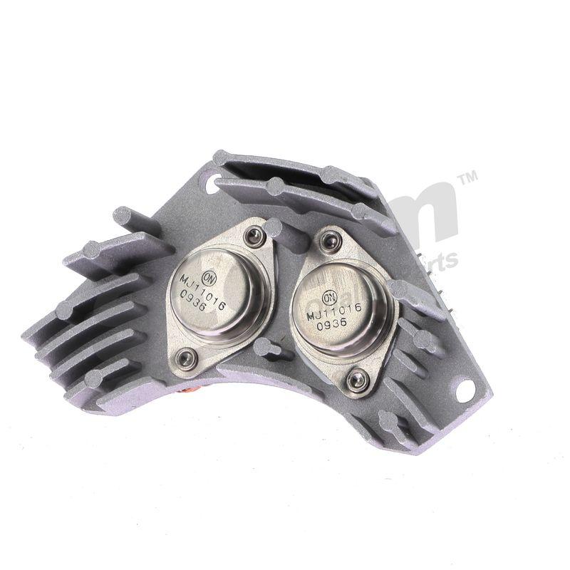 Résistance, pulseur d'air habitacle STORM QUALITY PARTS 777000