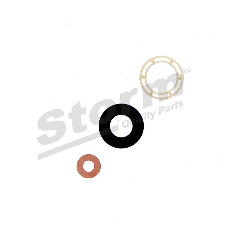 Kit de joints, injecteur STORM QUALITY PARTS 460004