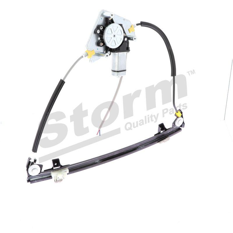 Lève-vitre STORM QUALITY PARTS 81072