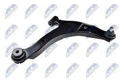Bras de liaison, suspension de roue NTY ZWD-CH-013
