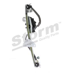 Lève-vitre STORM QUALITY PARTS 79772