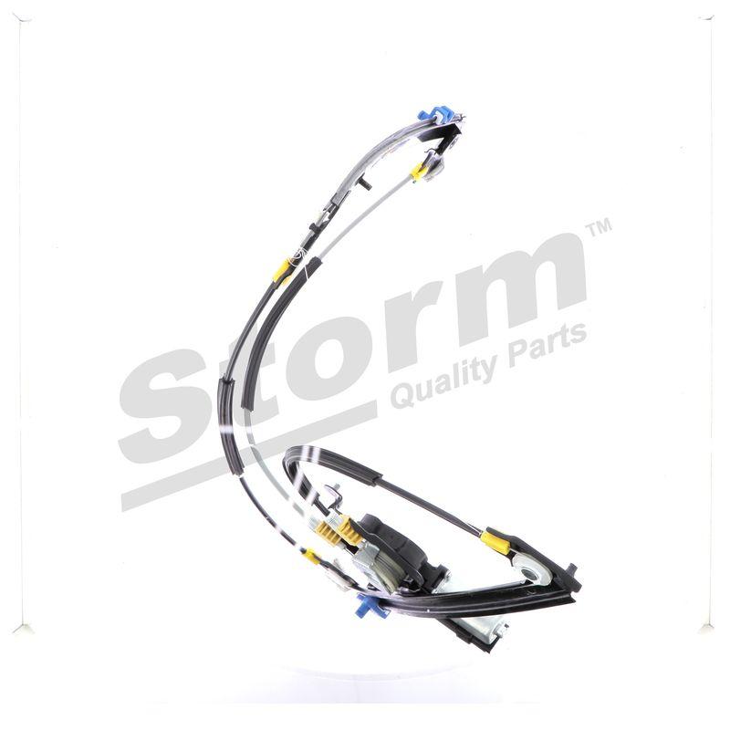 Lève-vitre STORM QUALITY PARTS 88077