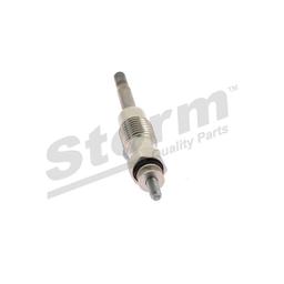 Bougie de préchauffage STORM QUALITY PARTS 502034