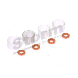 Kit de joints, injecteur STORM QUALITY PARTS STO460006