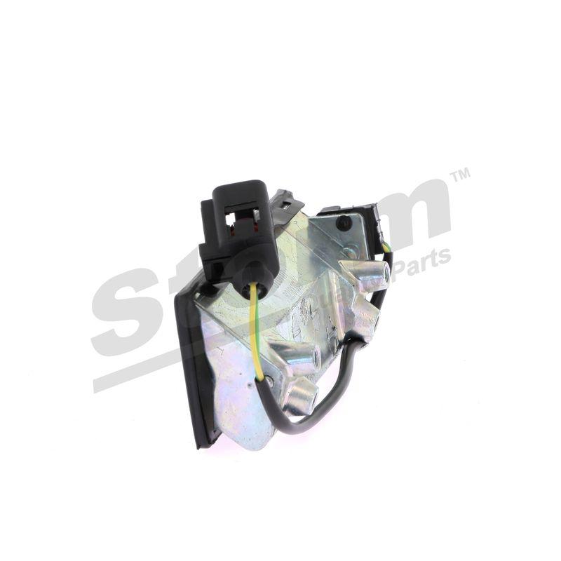 Touche, déverrouillage automatique du hayon STORM QUALITY PARTS 9702502