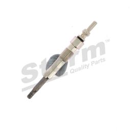Bougie de préchauffage STORM QUALITY PARTS 502022