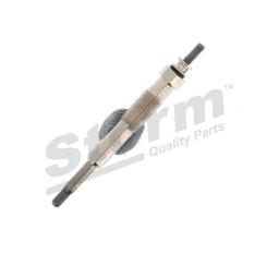 Bougie de préchauffage STORM QUALITY PARTS 502035
