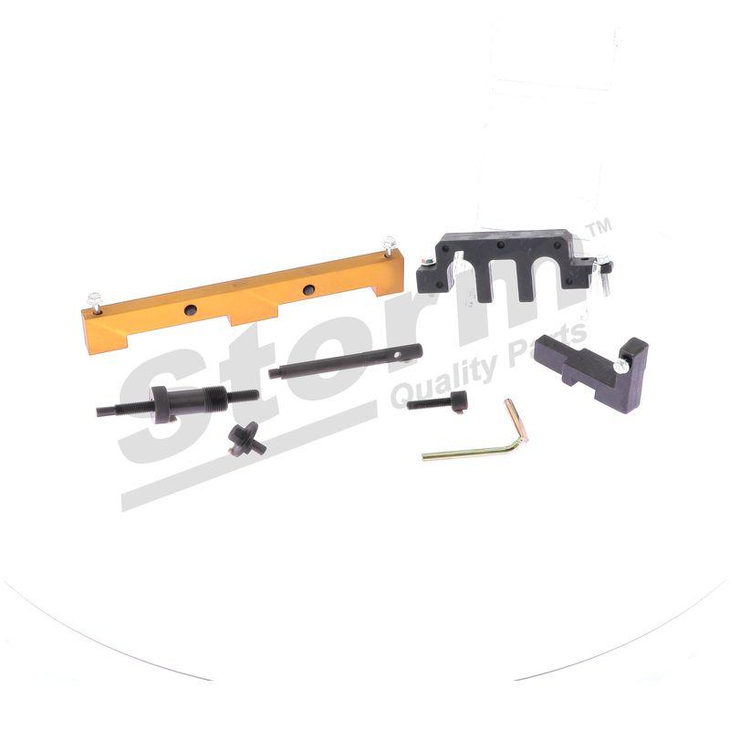 Kit d'outils de réglage, épure de distribution STORM QUALITY PARTS 555506