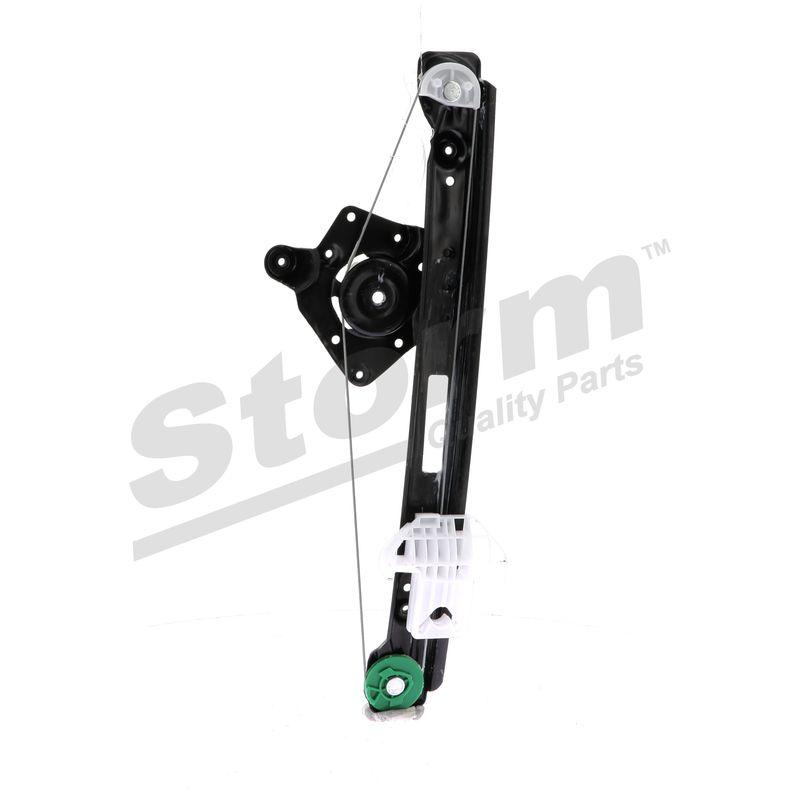 Lève-vitre STORM QUALITY PARTS 46586
