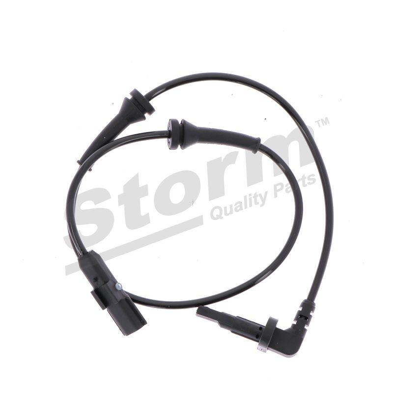 Capteur, vitesse de roue STORM QUALITY PARTS 888026
