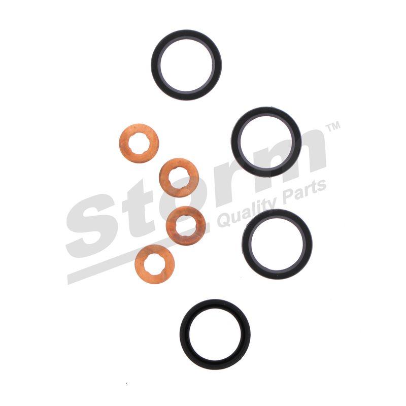 Kit de joints, injecteur STORM QUALITY PARTS 460011