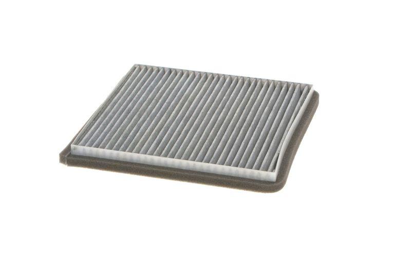 Filtre, air de l'habitacle BOSCH 1 987 435 565