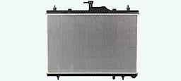 Radiateur, refroidissement du moteur AVA QUALITY COOLING RT2650