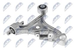 Bras de liaison, suspension de roue NTY ZWD-VV-007
