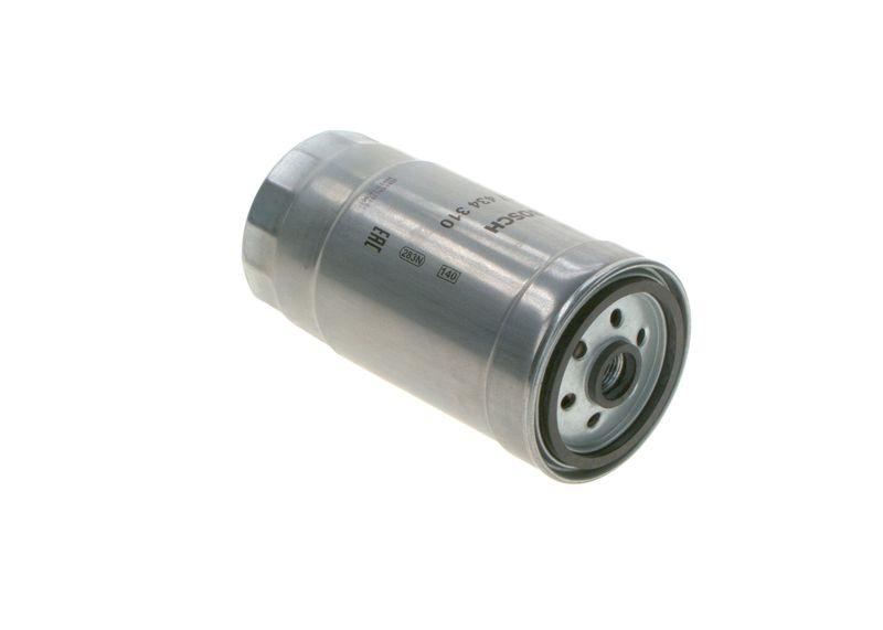 Filtre à carburant BOSCH 1 457 434 310