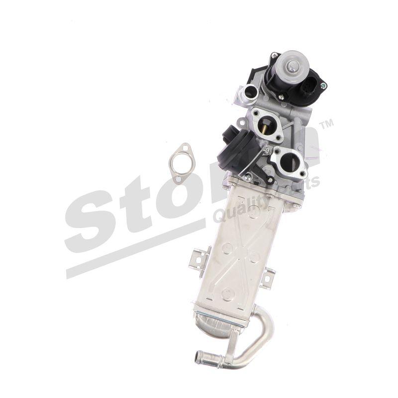 Vanne EGR STORM QUALITY PARTS 9036