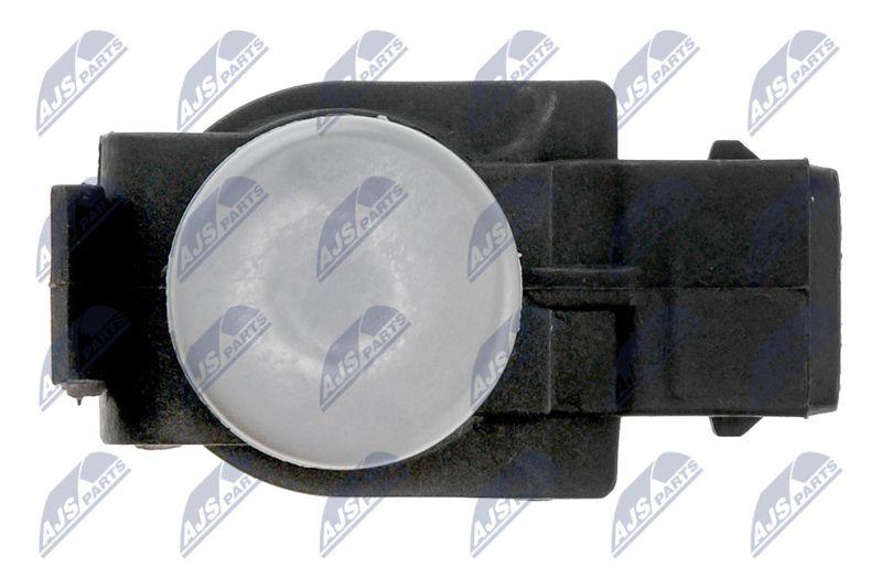 Transmetteur de pression NTY EGR-VW-018A