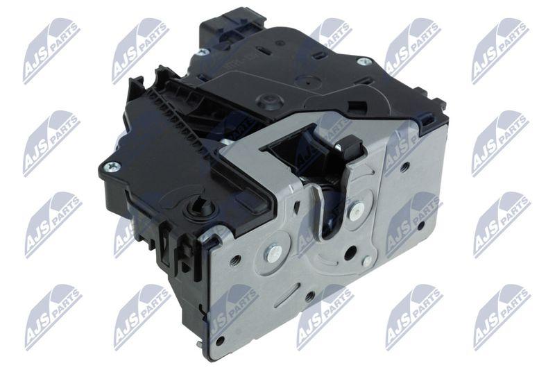 Serrure de porte NTY EZC-PL-139
