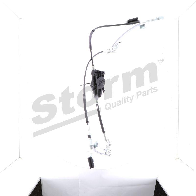 Lève-vitre STORM QUALITY PARTS 97080