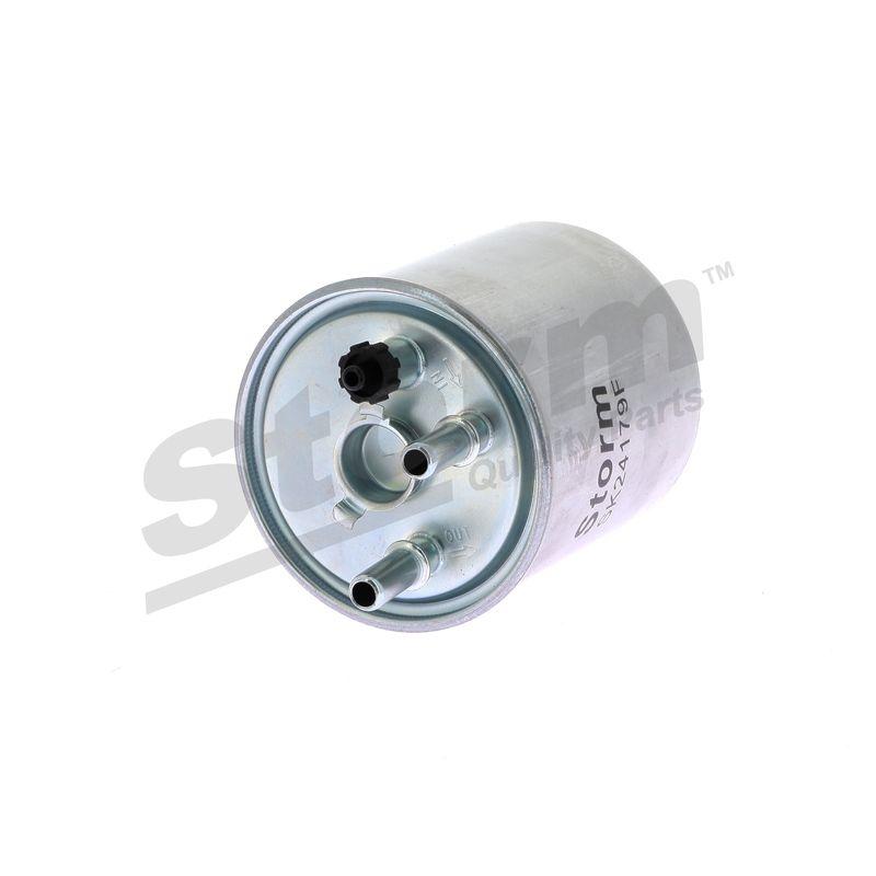 Filtre à carburant STORM QUALITY PARTS STO800572