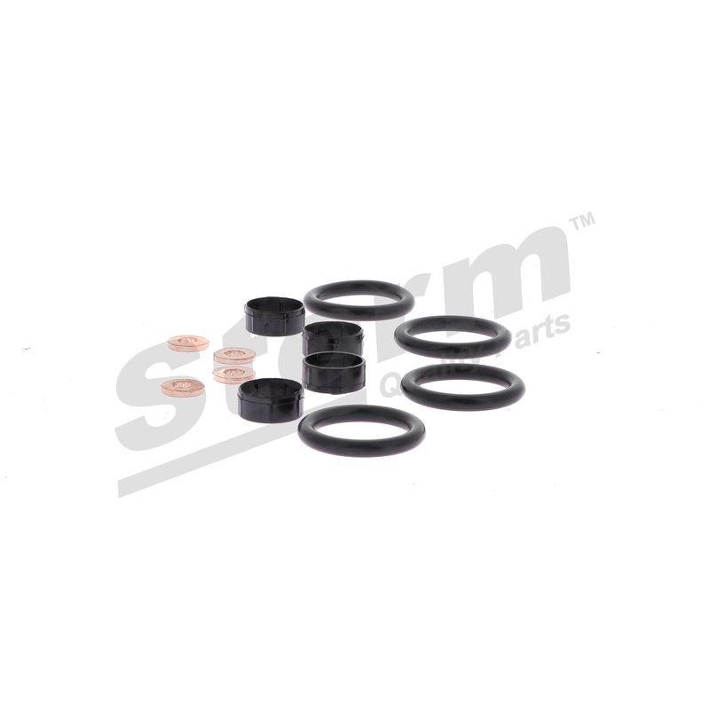 Kit de joints, injecteur STORM QUALITY PARTS 460008