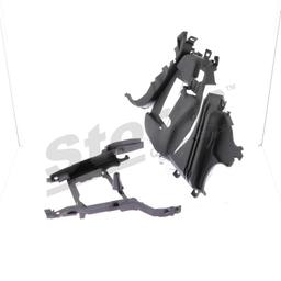 Cache, courroie crantée STORM QUALITY PARTS STO810001