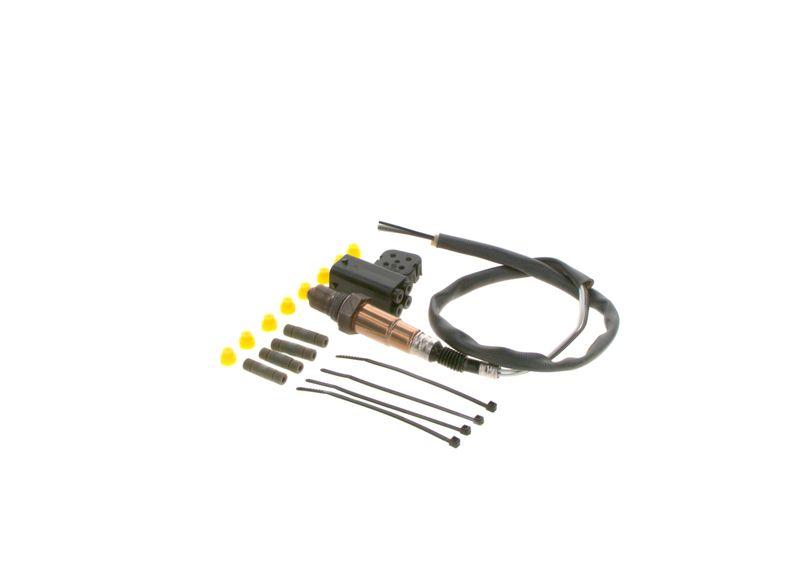 Sonde lambda BOSCH 0 258 986 615