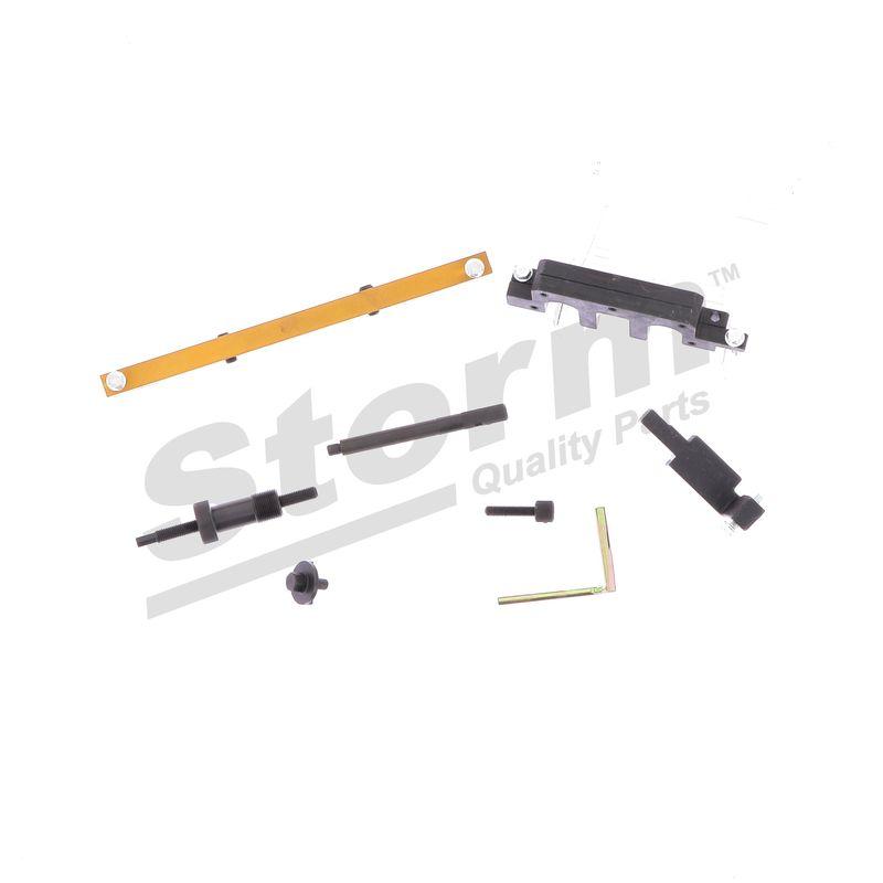 Kit d'outils de réglage, épure de distribution STORM QUALITY PARTS 555506