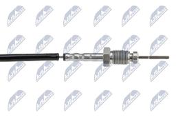 Capteur, température des gaz NTY EGT-MS-001