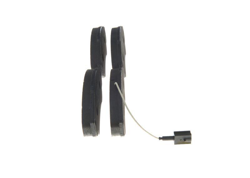 Kit de plaquettes de frein, frein à disque BOSCH 0986494850