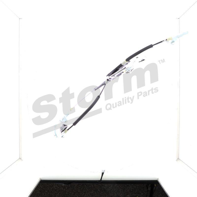 Lève-vitre STORM QUALITY PARTS 93079